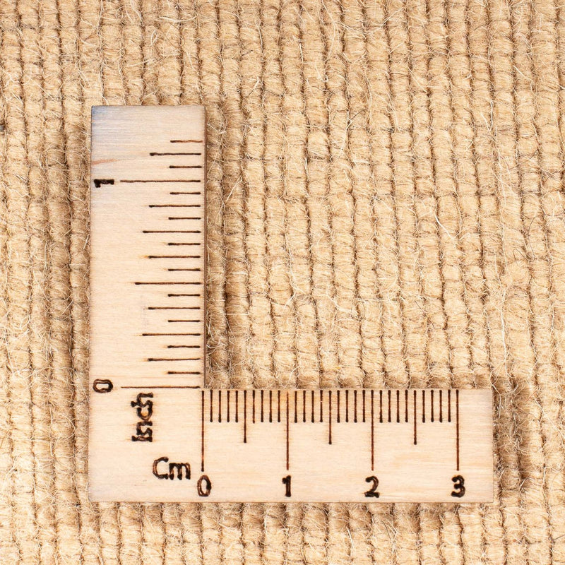Gabbeh Loom Koberec 183x121cm - Vlněný koberec
