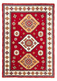 Kazak Koberec 142x195cm - Orientální koberec