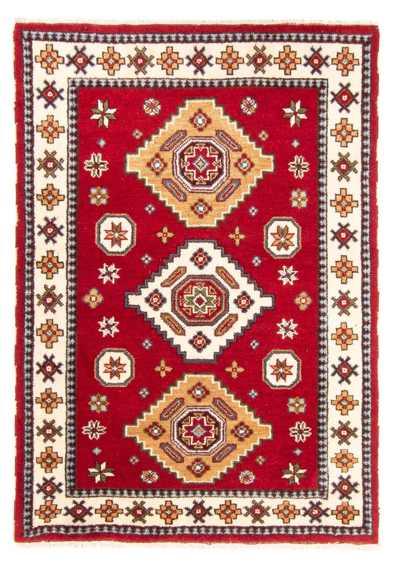 Kazak Koberec 142x195cm - Orientální koberec