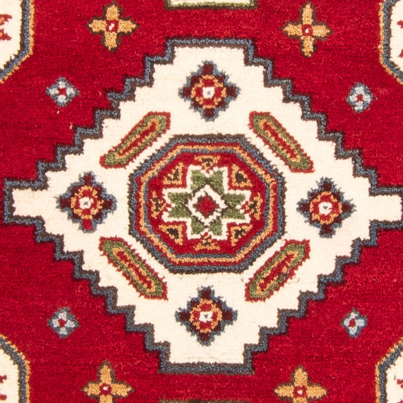 Kazak Koberec 142x195cm - Orientální koberec