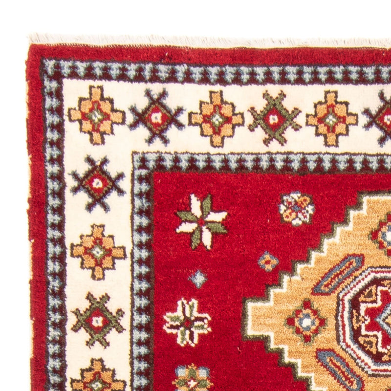 Kazak Koberec 142x195cm - Orientální koberec