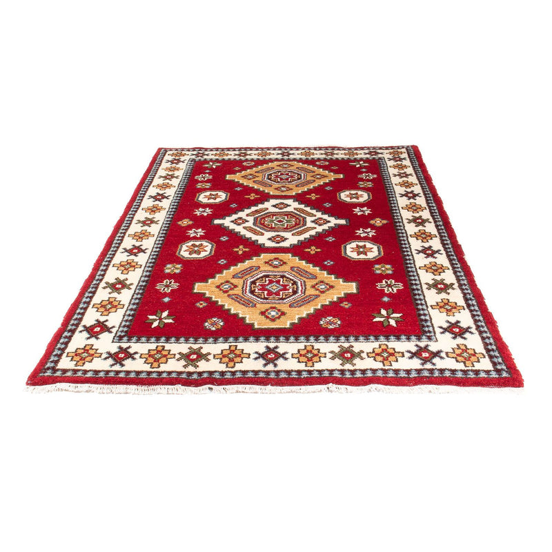 Kazak Koberec 142x195cm - Orientální koberec