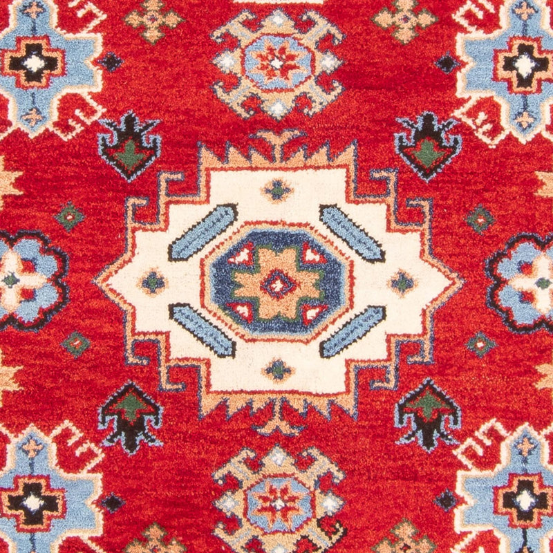 Kazak Koberec 147x203cm - Orientální koberec