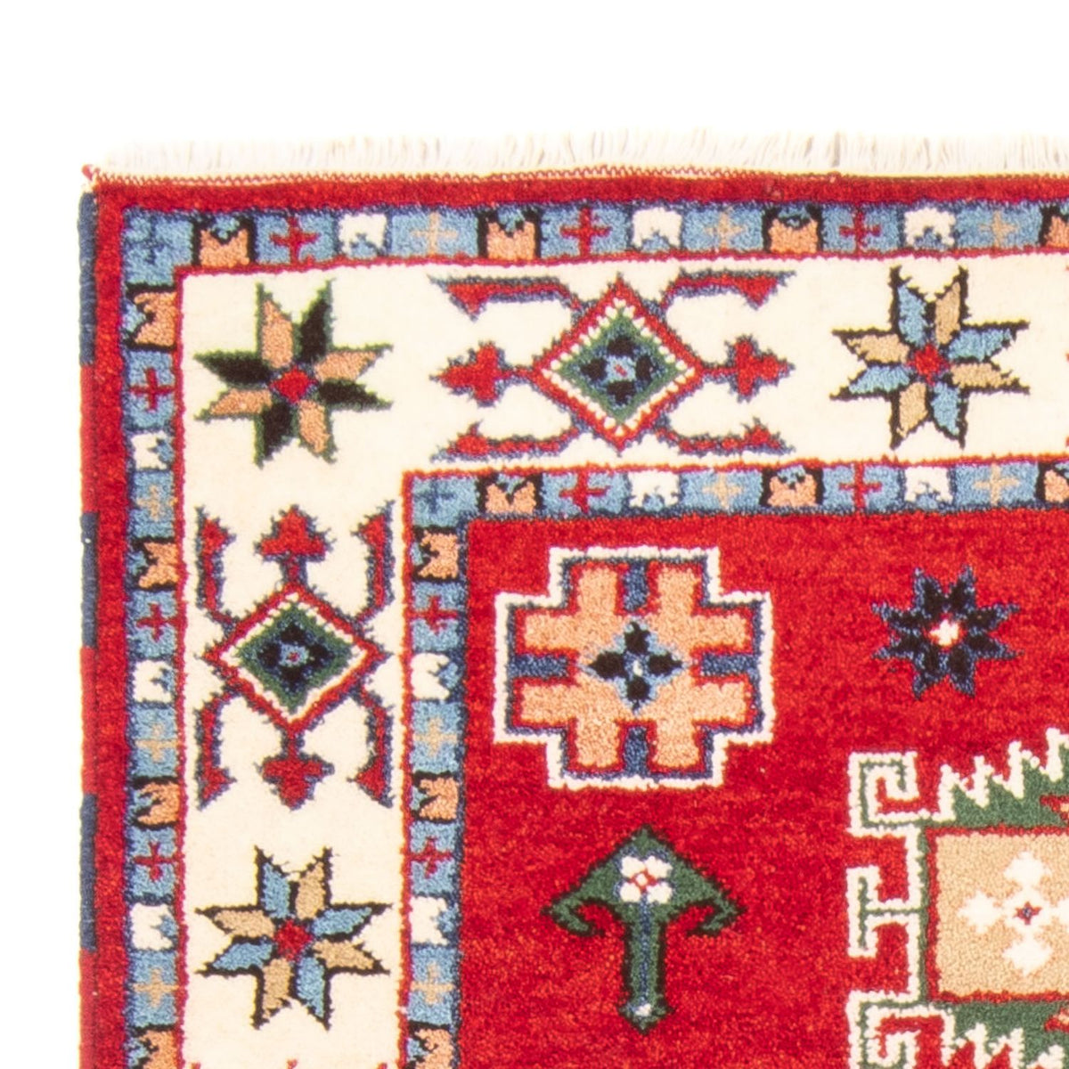 Kazak Koberec 147x203cm - Orientální koberec