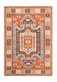 Zieglerův koberec - Kazak - 200 x 139 cm - vícebarevné – product image