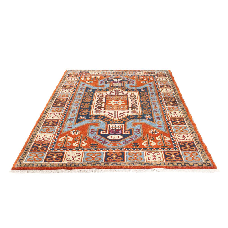 Zieglerův koberec - Kazak - 200 x 139 cm - vícebarevné