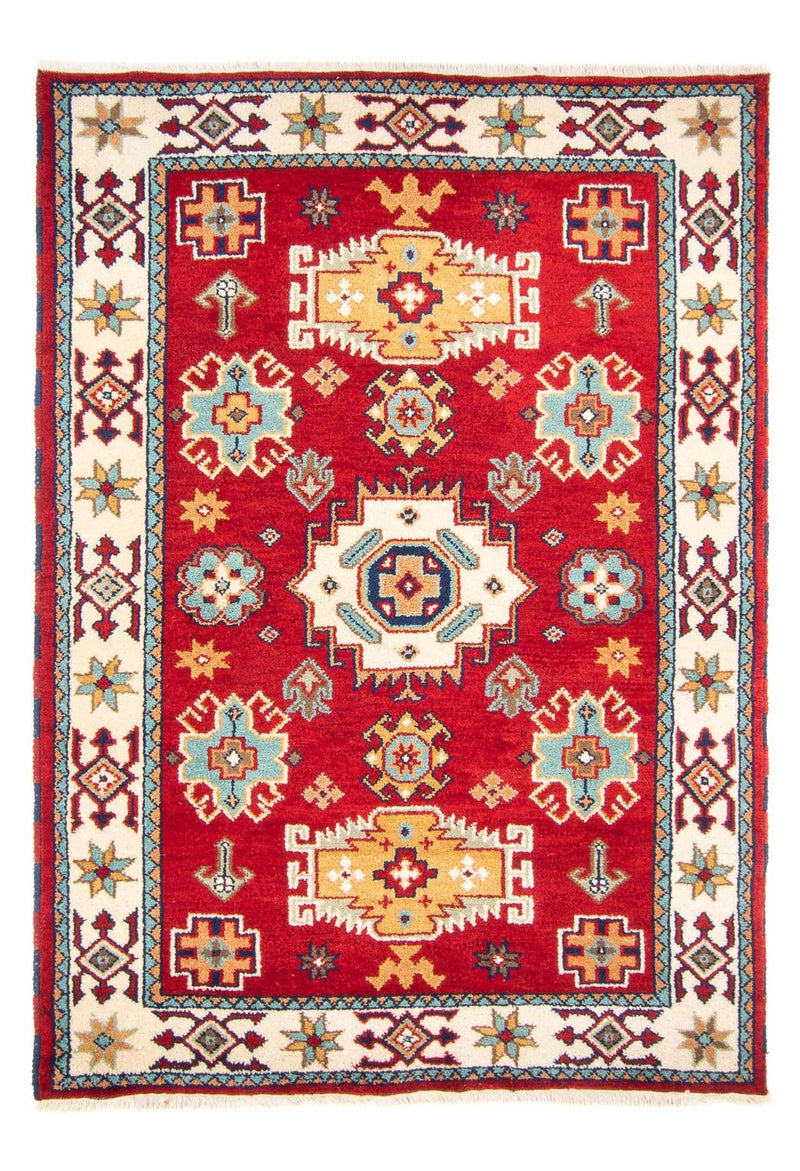 Kazak Koberec 142x200cm - Orientální koberec