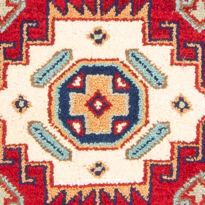 Kazak Koberec 142x200cm - Orientální koberec