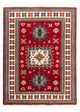 Kazak Koberec 198x145cm - Orientální koberec