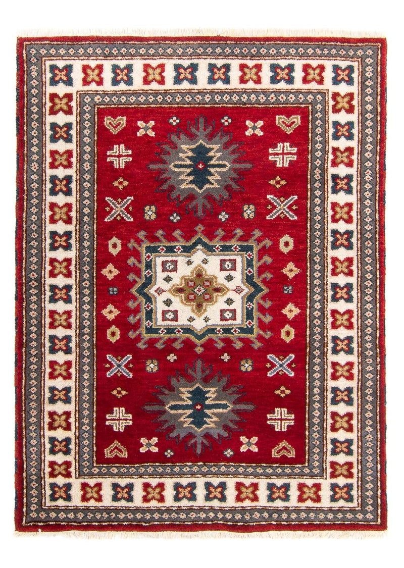 Kazak Koberec 198x145cm - Orientální koberec