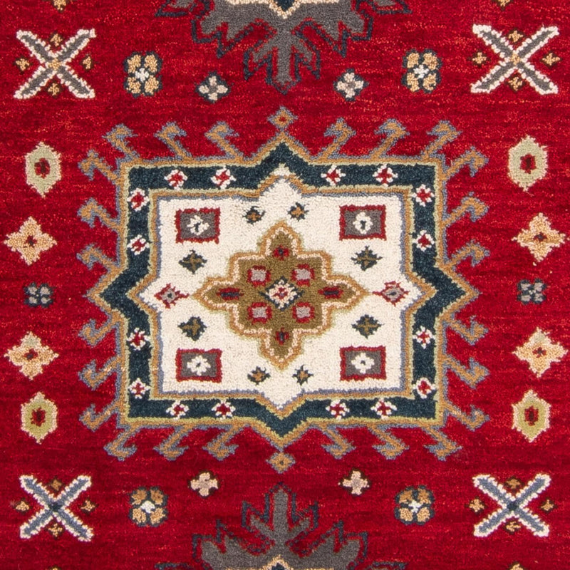 Kazak Koberec 198x145cm - Orientální koberec