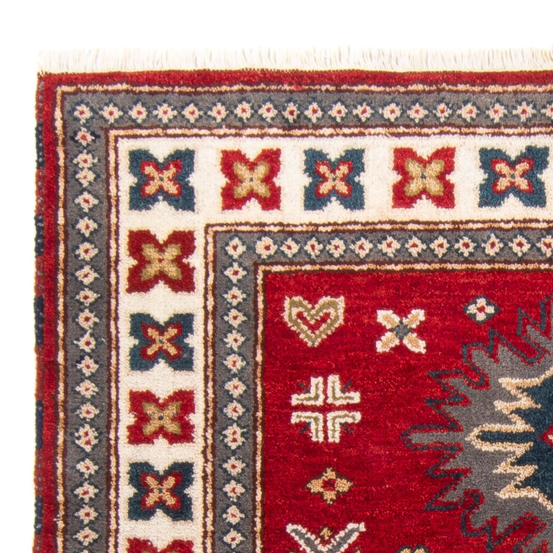 Kazak Koberec 198x145cm - Orientální koberec