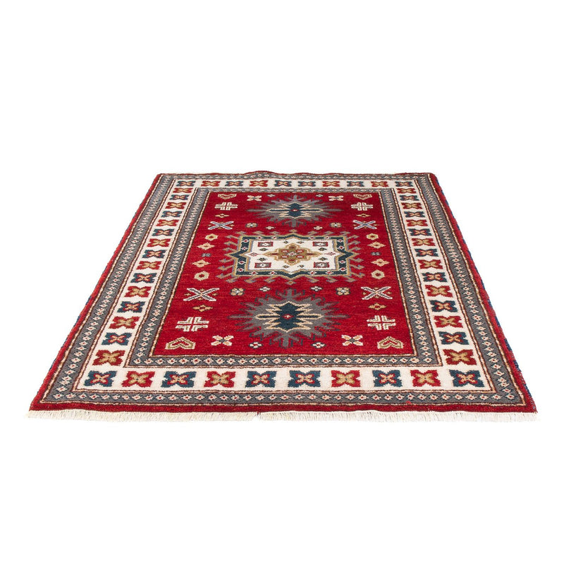 Kazak Koberec 198x145cm - Orientální koberec