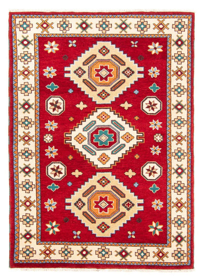 Kazak Koberec 168x240cm - Orientální koberec