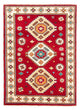 Kazak Koberec 168x240cm - Orientální koberec