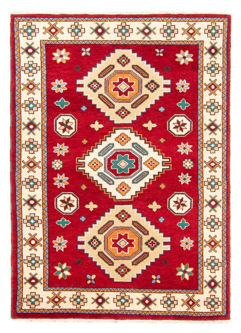 Kazak Koberec 168x240cm - Orientální koberec