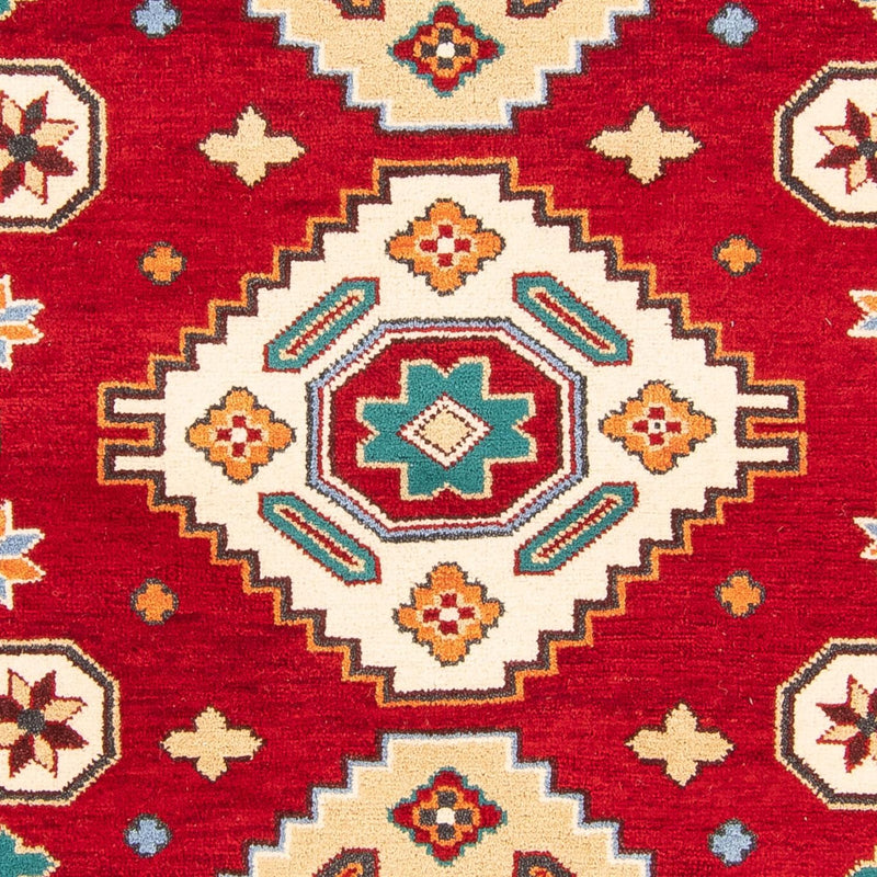 Kazak Koberec 168x240cm - Orientální koberec