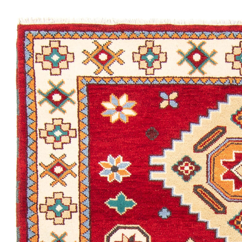 Kazak Koberec 168x240cm - Orientální koberec