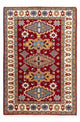 Kazak Koberec 136x205cm - Orientální koberec