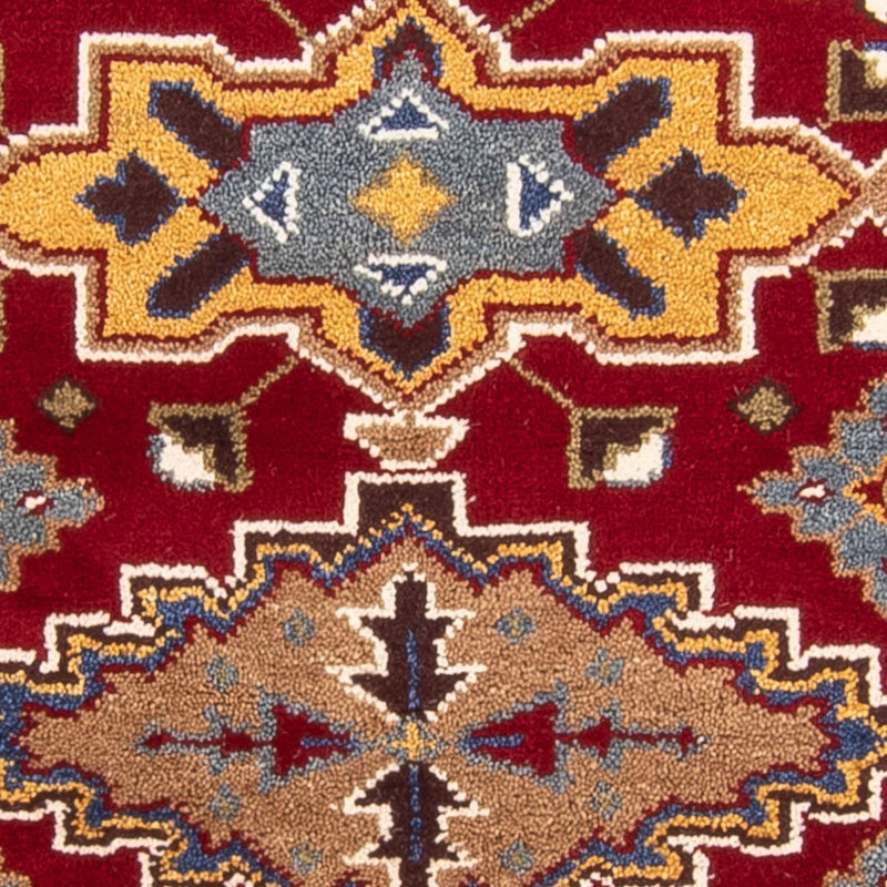 Kazak Koberec 136x205cm - Orientální koberec