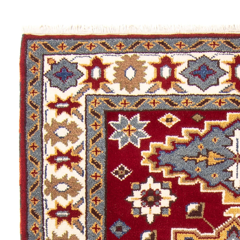 Kazak Koberec 136x205cm - Orientální koberec