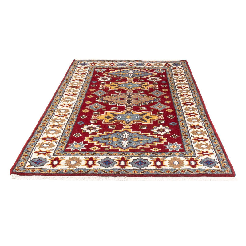 Kazak Koberec 136x205cm - Orientální koberec