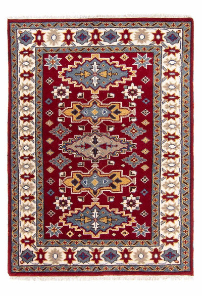 Kazak Koberec 143x202cm - Orientální koberec