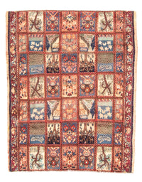 Qom Koberec 105x128cm - Perský koberec – product image