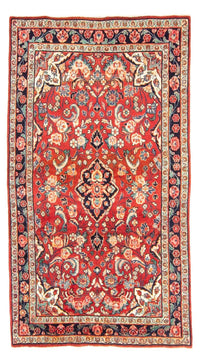 Sarouk Koberec 130x222cm - Perský koberec – product image