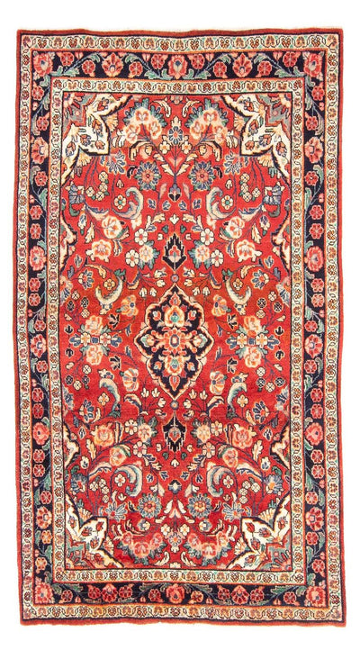 Sarouk Koberec 130x222cm - Perský koberec