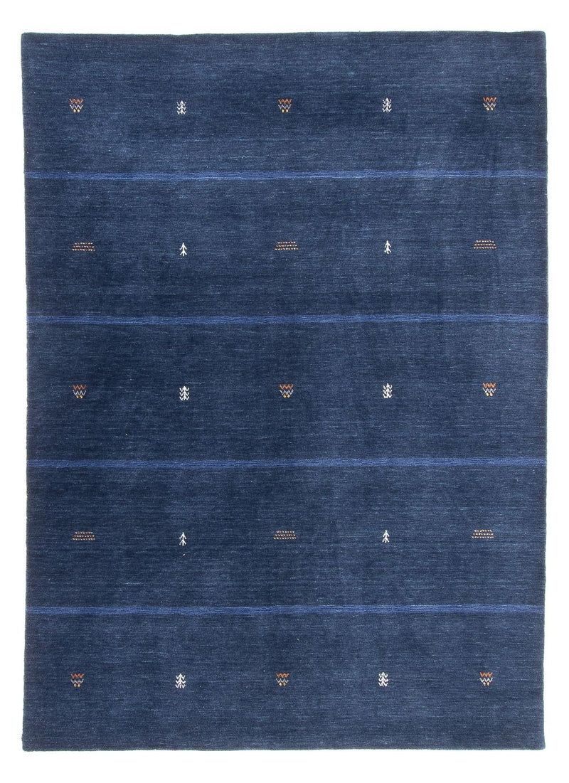 Loribaft Loom Koberec 174x240cm - Vlněný koberec