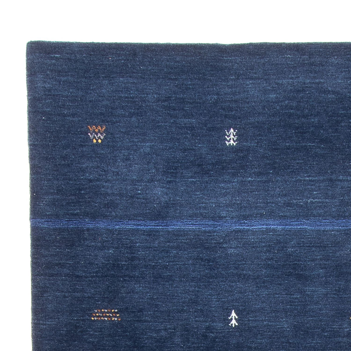 Loribaft Loom Koberec 174x240cm - Vlněný koberec