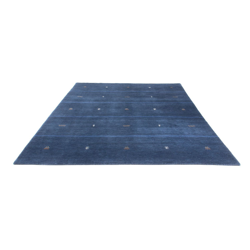 Loribaft Loom Koberec 174x240cm - Vlněný koberec