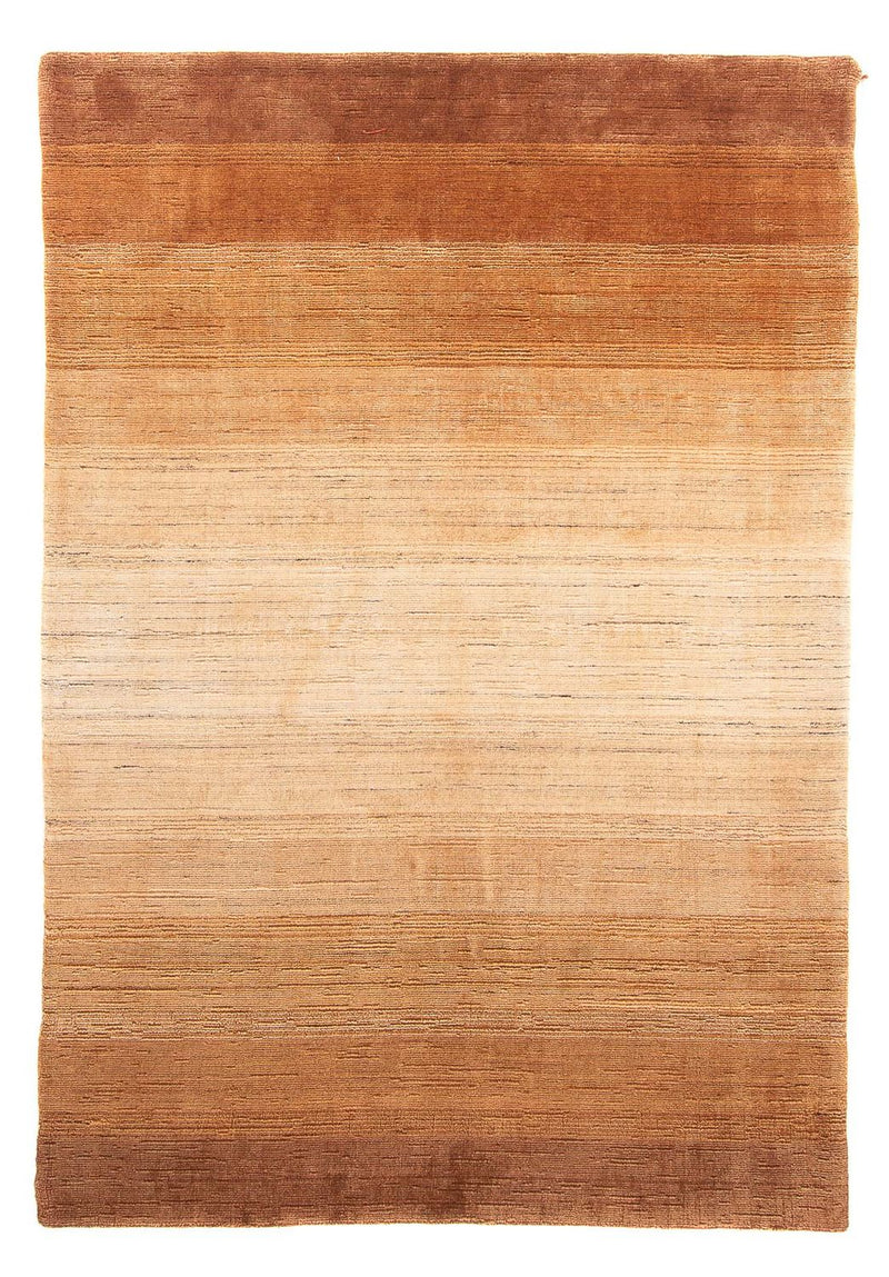Loribaft Loom Koberec 168x240cm - Vlněný koberec