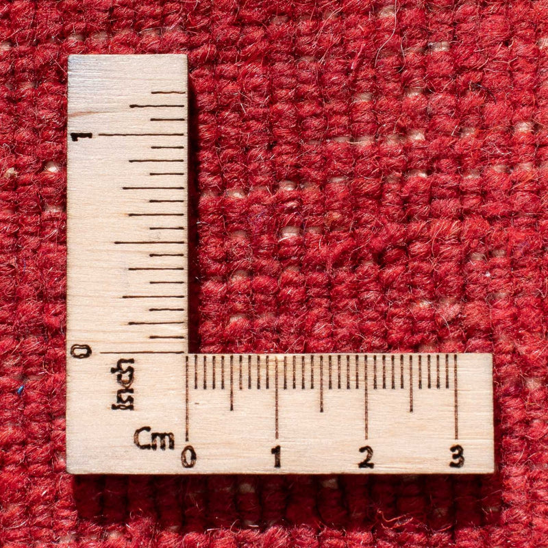 Loribaft Loom Koberec 176x241cm - Vlněný koberec
