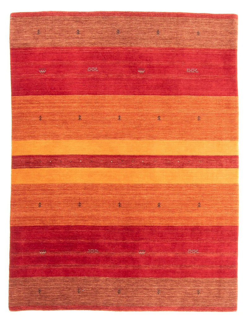 Loribaft Loom Koberec 168x242cm - Vlněný koberec