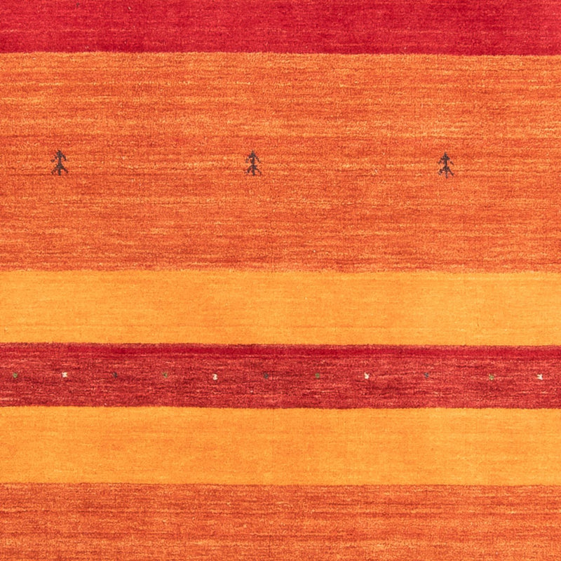 Loribaft Loom Koberec 168x242cm - Vlněný koberec
