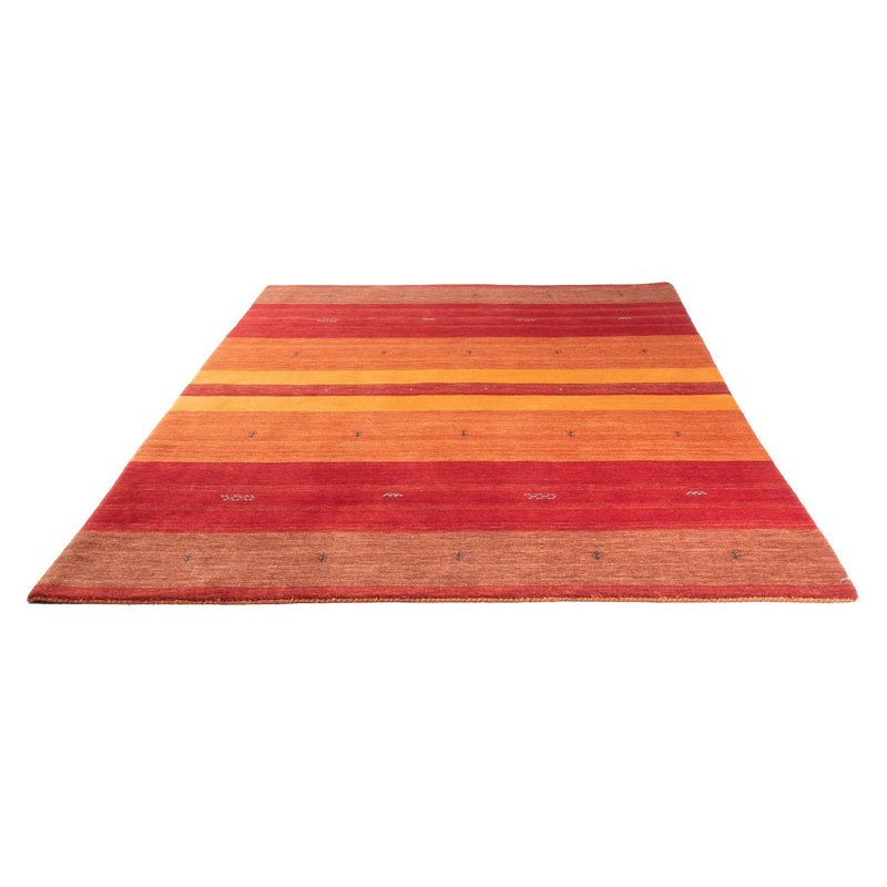 Loribaft Loom Koberec 168x242cm - Vlněný koberec