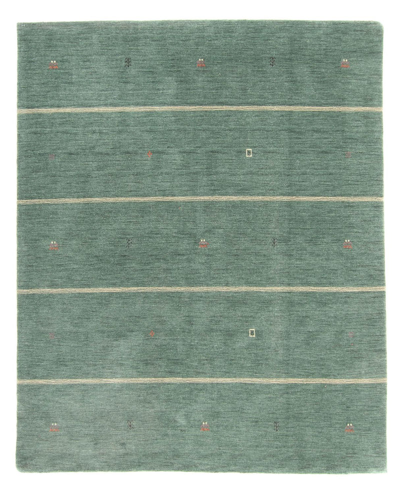 Loribaft Loom Koberec 200x250cm - Vlněný koberec