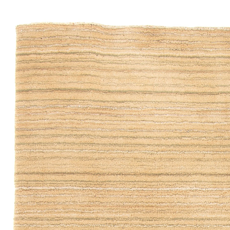Gabbeh Loom Koberec 170x240cm - Vlněný koberec