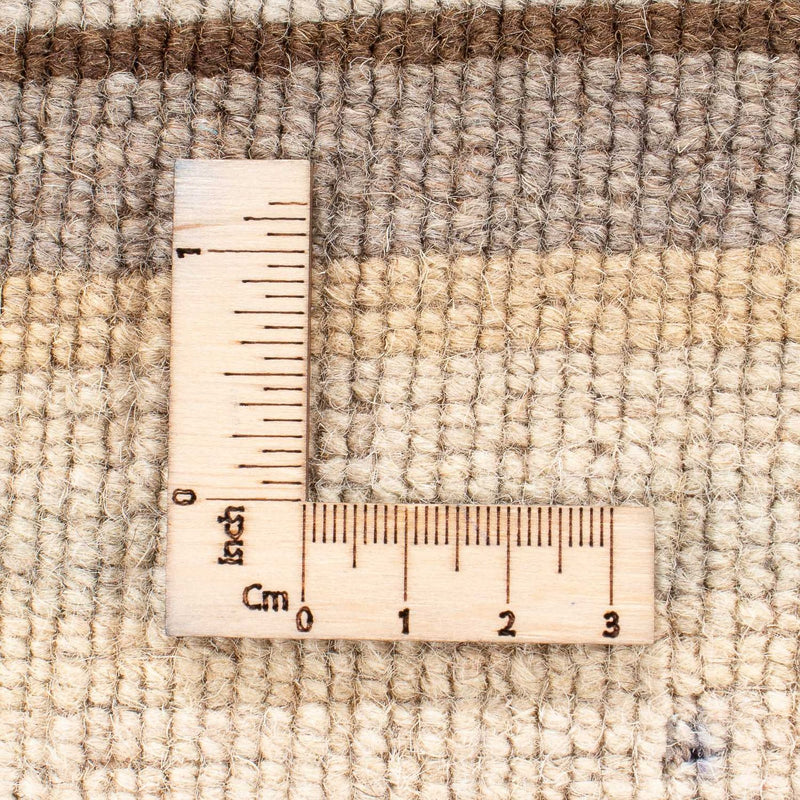 Gabbeh Loom Koberec 170x240cm - Vlněný koberec