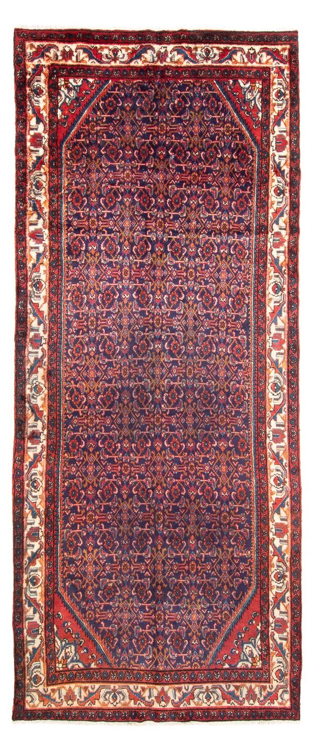 Hamadan Koberec 153x372cm - Perský koberec