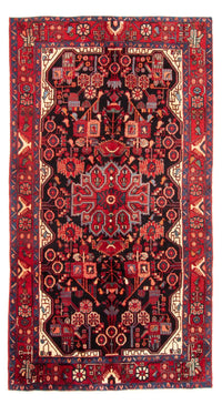 Nahavand Koberec 287x154cm - Perský koberec – product image
