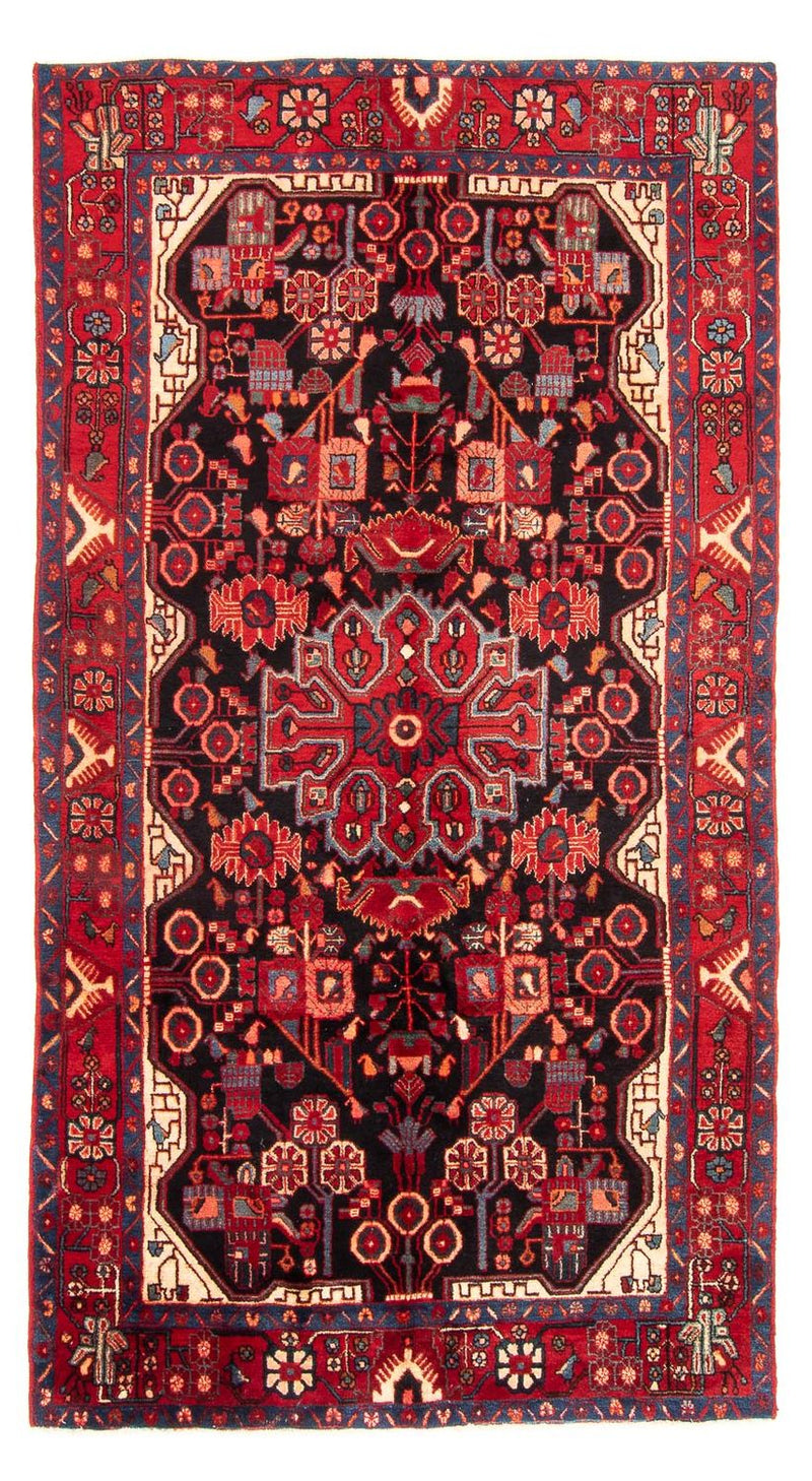 Nahavand Koberec 287x154cm - Perský koberec