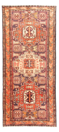 Hamadan Koberec 140x305cm - Perský koberec – product image