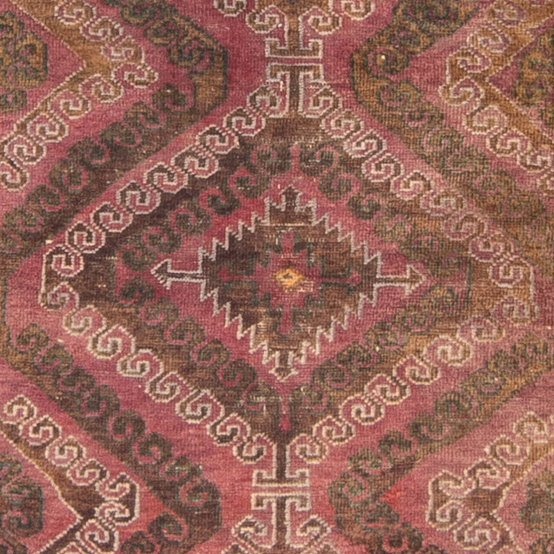 Afghánský koberec 97x163cm - Orientální koberec