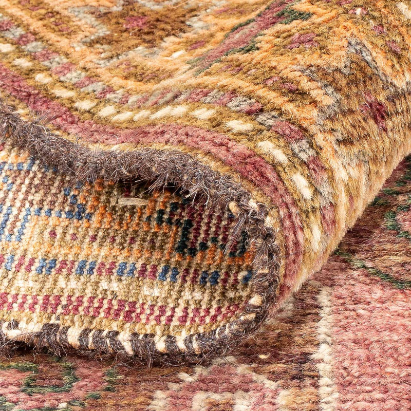 Afghánský koberec 97x163cm - Orientální koberec