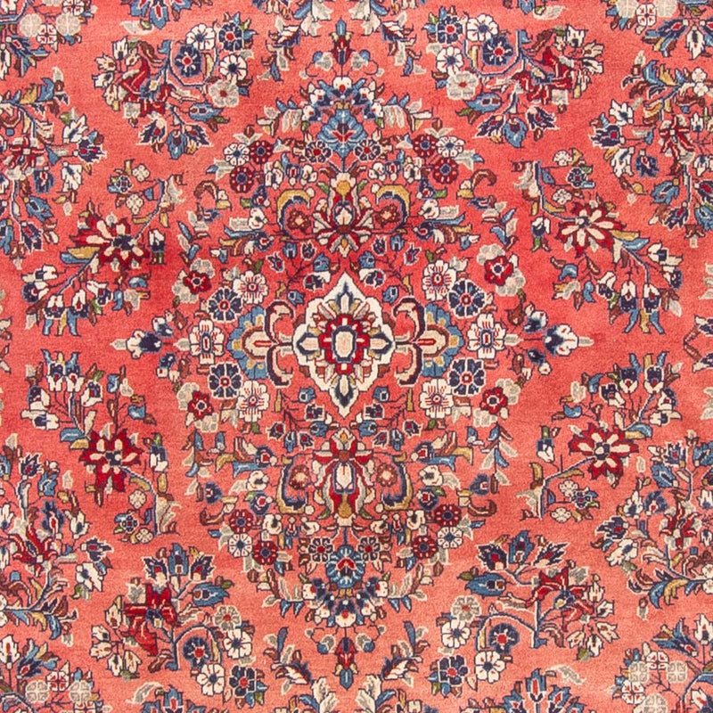 Sarouk Koberec 203x254cm - Perský koberec