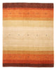 Gabbeh Loom Koberec 237x176cm - Vlněný koberec