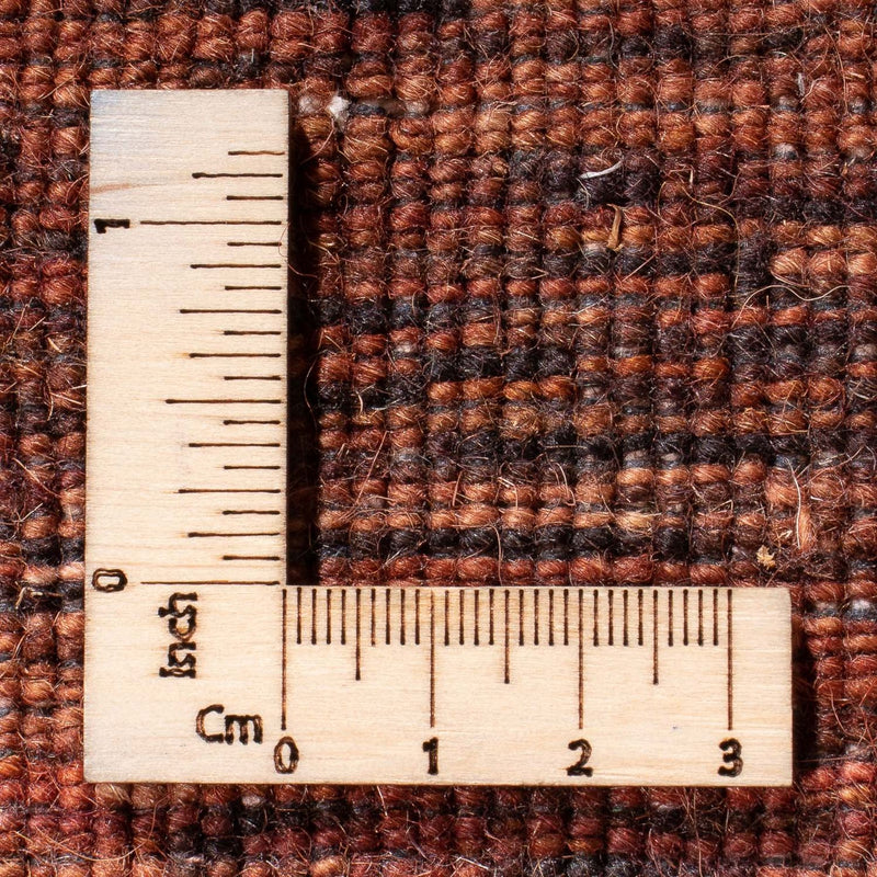 Gabbeh Loom Koberec 237x176cm - Vlněný koberec